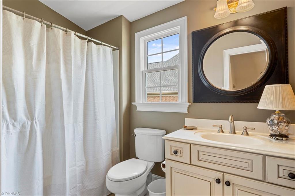 146 Sycamore Ridge Drive Bermuda Run, NC 27006 - Photo 33 of 44 Gallery Image 33