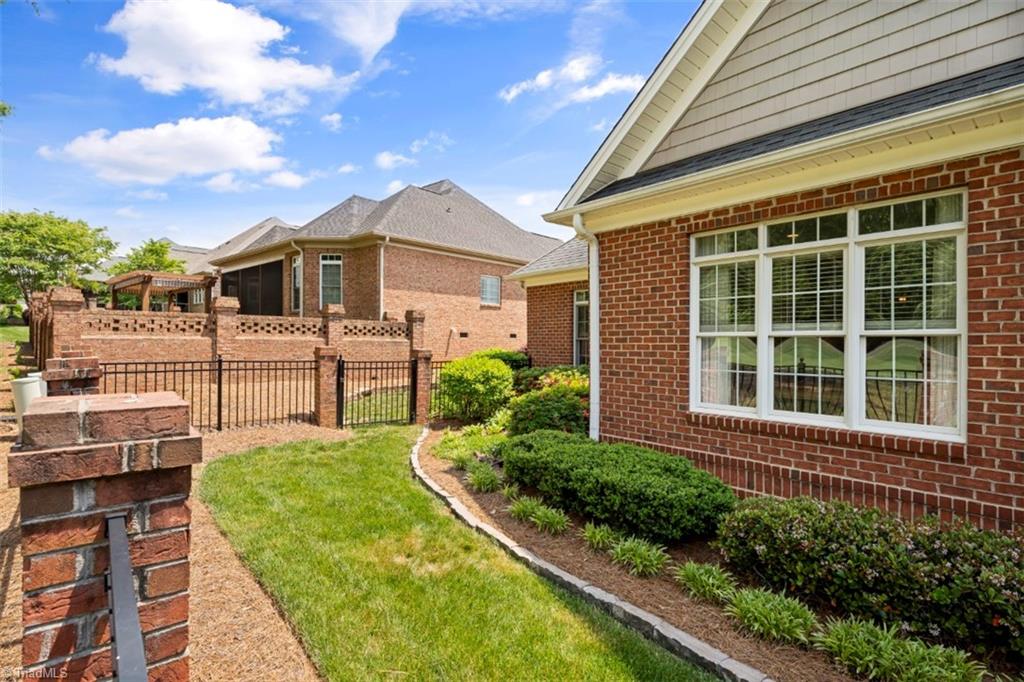 146 Sycamore Ridge Drive Bermuda Run, NC 27006 - Photo 41 of 44 Gallery Image 41