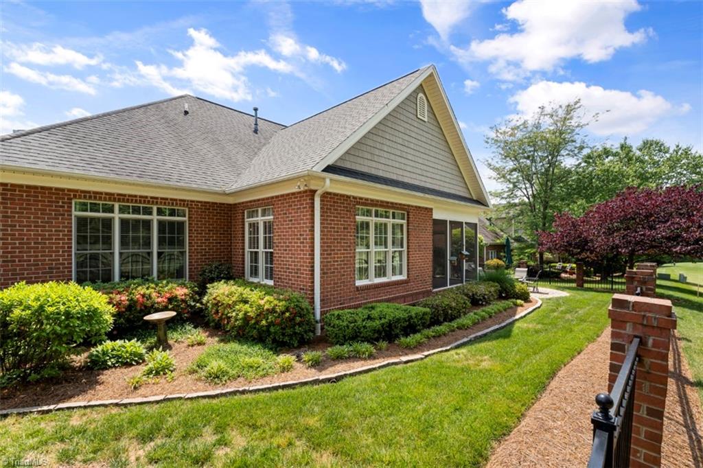 146 Sycamore Ridge Drive Bermuda Run, NC 27006 - Photo 43 of 44 Gallery Image 43