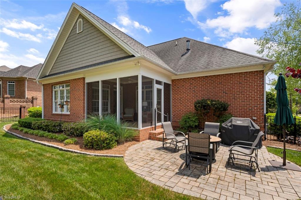 146 Sycamore Ridge Drive Bermuda Run, NC 27006 - Photo 44 of 44 Gallery Image 44