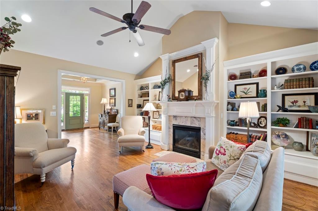 146 Sycamore Ridge Drive Bermuda Run, NC 27006 - Photo 8 of 44 Gallery Image 8