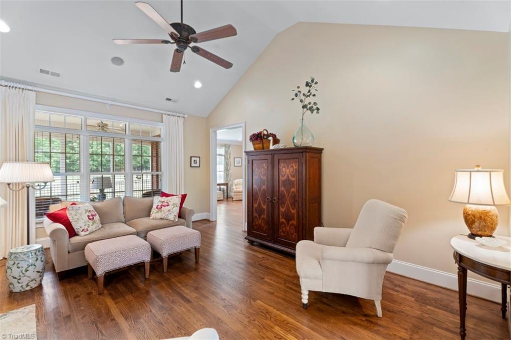 146 Sycamore Ridge Drive Bermuda Run, NC 27006 - Photo 10 of 44 Gallery Image 10
