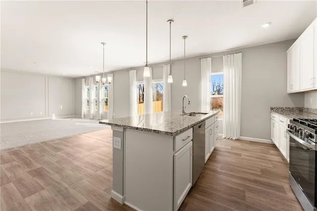 $419,000 | 329 Traminer Way, Braselton, GA 30517