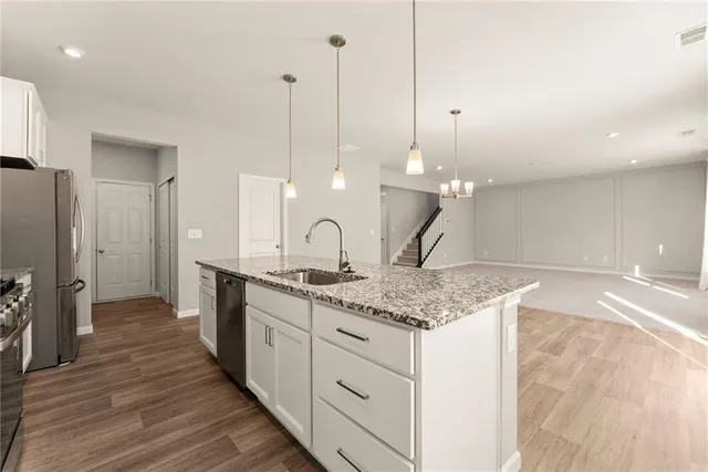 $419,000 | 329 Traminer Way, Braselton, GA 30517