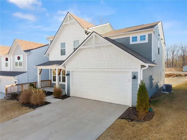 $419,000 | 329 Traminer Way, Braselton, GA 30517