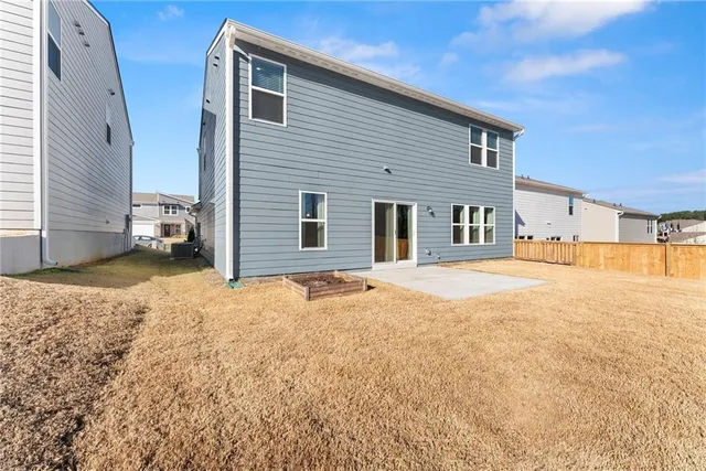 $419,000 | 329 Traminer Way, Braselton, GA 30517