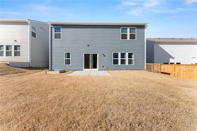 $419,000 | 329 Traminer Way, Braselton, GA 30517