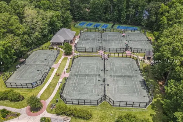 $169,500 | 256 Club Gate, Bluffton, SC 29910