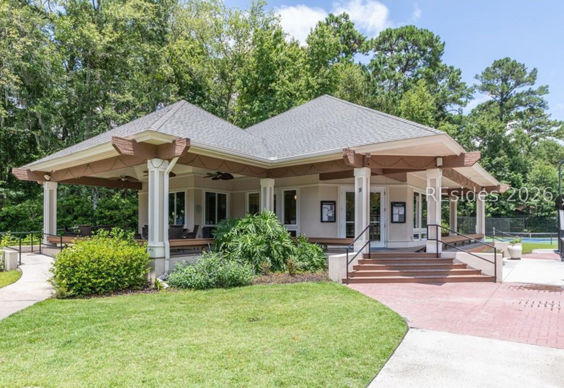 256 Club Gate Bluffton, SC 29910 - Photo 16 of 17