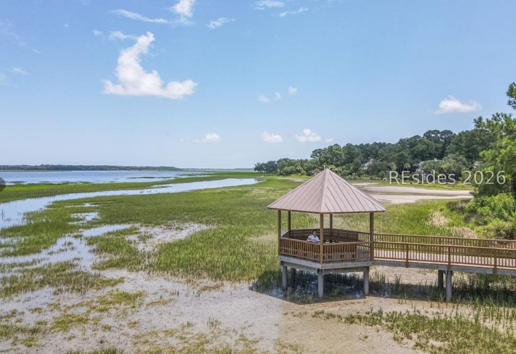 256 Club Gate Bluffton, SC 29910 - Photo 3 of 10