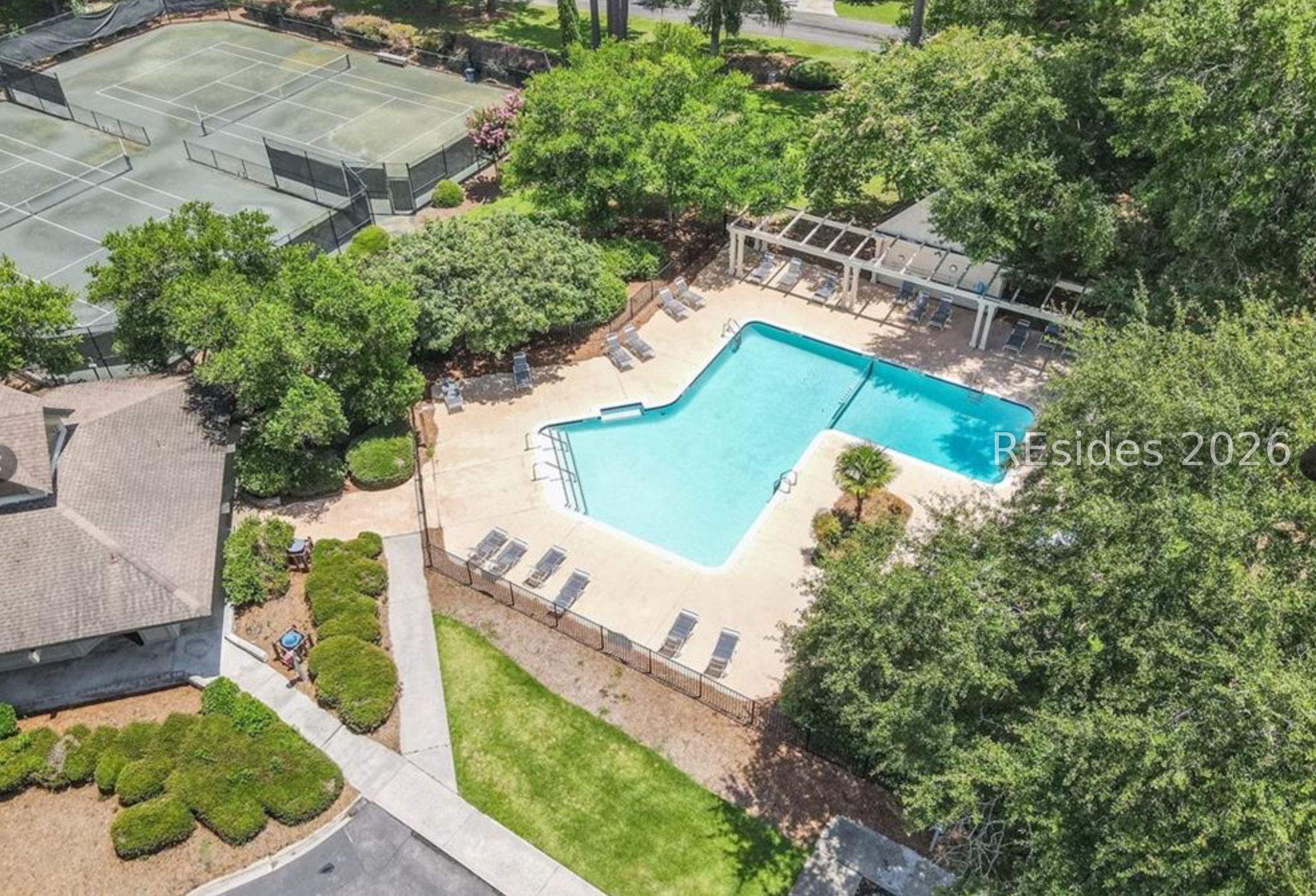 256 Club Gate Bluffton, SC 29910 - Photo 10 of 10