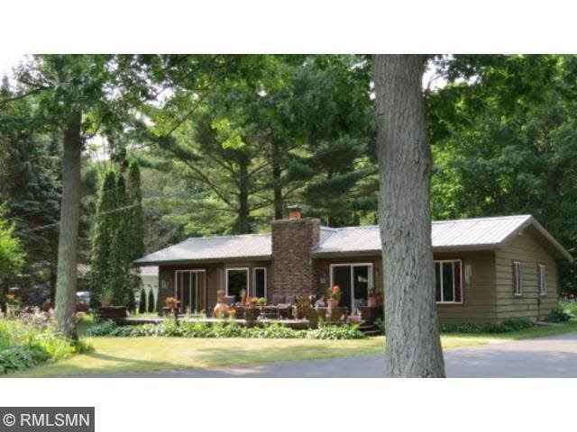 21888 Tall Timbers Road Nisswa, MN 56468 - Photo 1 of 17 Gallery Image 1