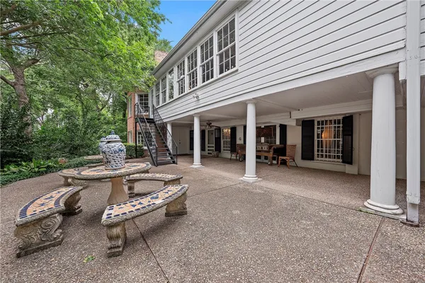 $1,500,000 | 3217 Robin Road, Waco, TX 76708