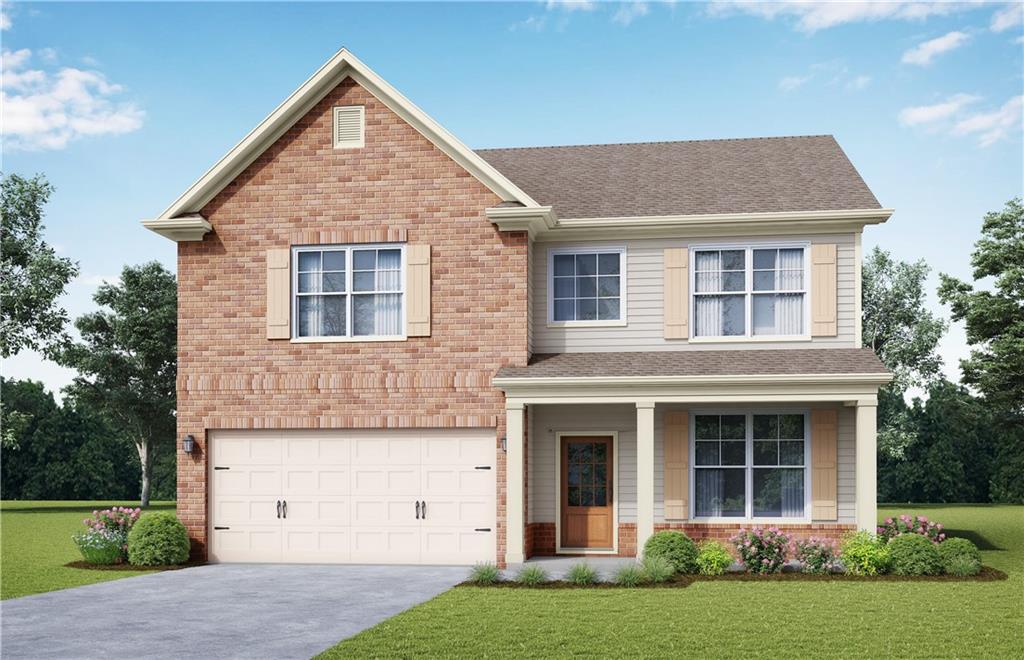 5974 Spring Street Lithonia, GA 30058 - Photo 1 of 1 Gallery Image 1