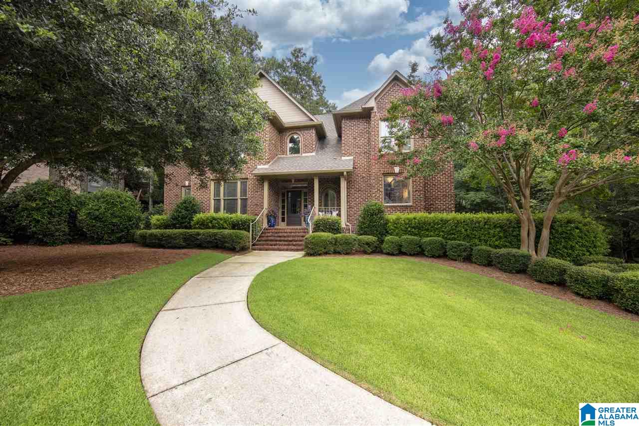 4324 Milner Road West Birmingham, AL 35242 - Photo 1 of 49