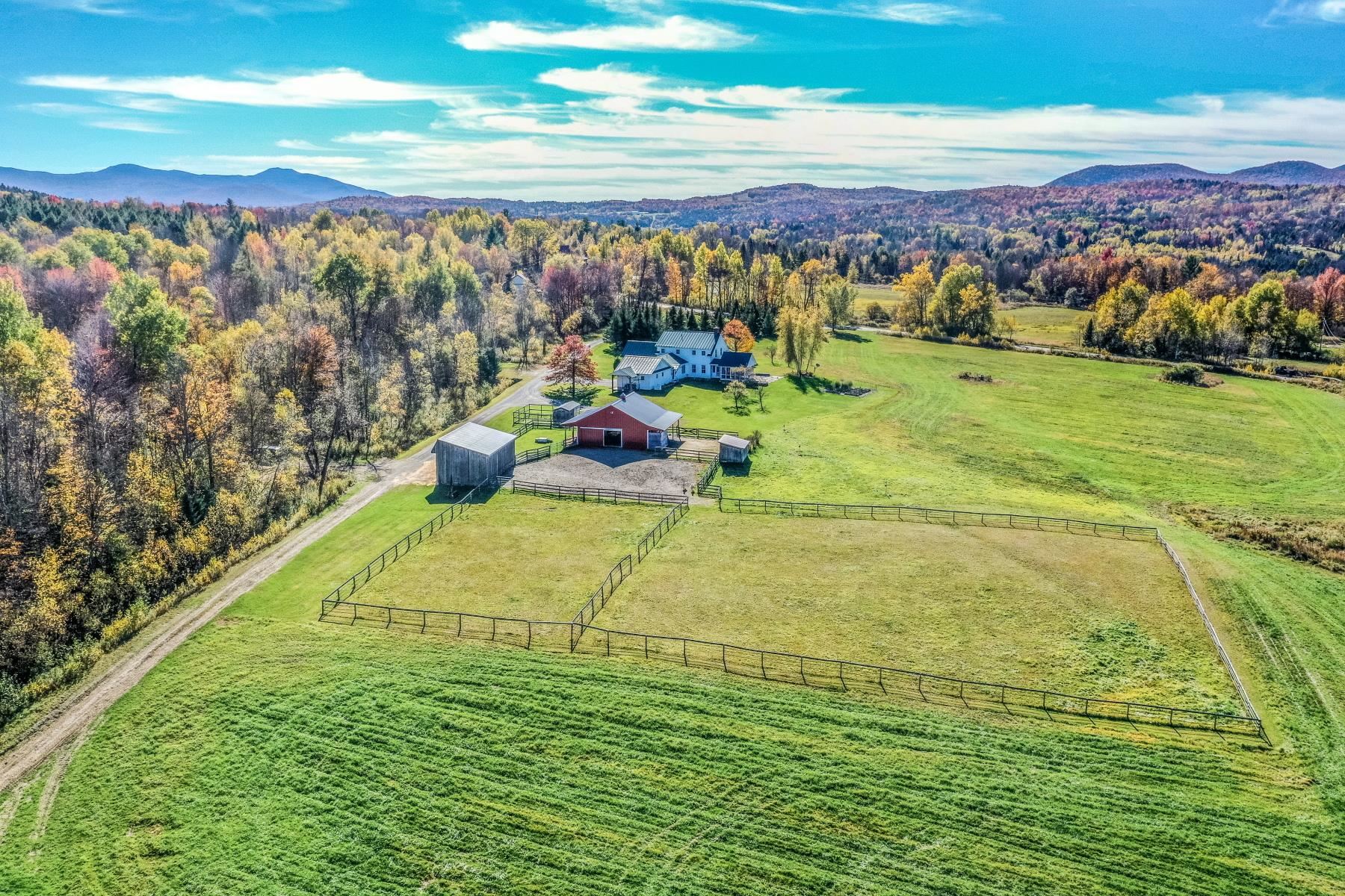 2148 Cote Hill Road Morristown, VT 05661 - Photo 50 of 53