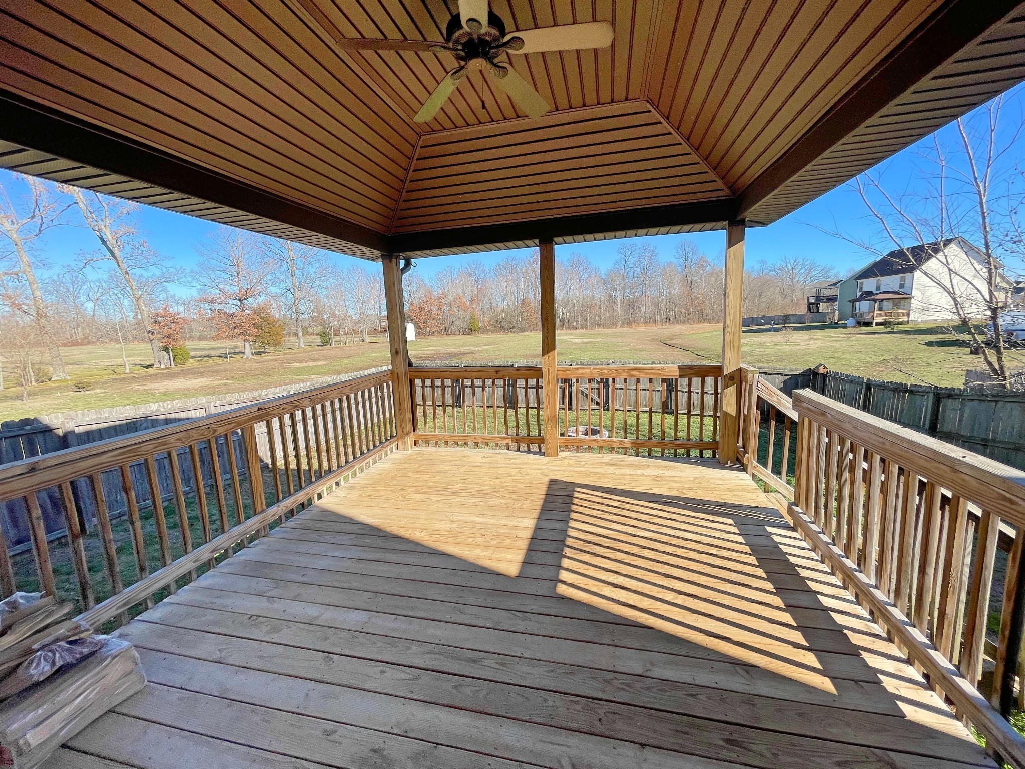 3809 Suiter Road Clarksville, TN 37040 - Photo 20 of 21