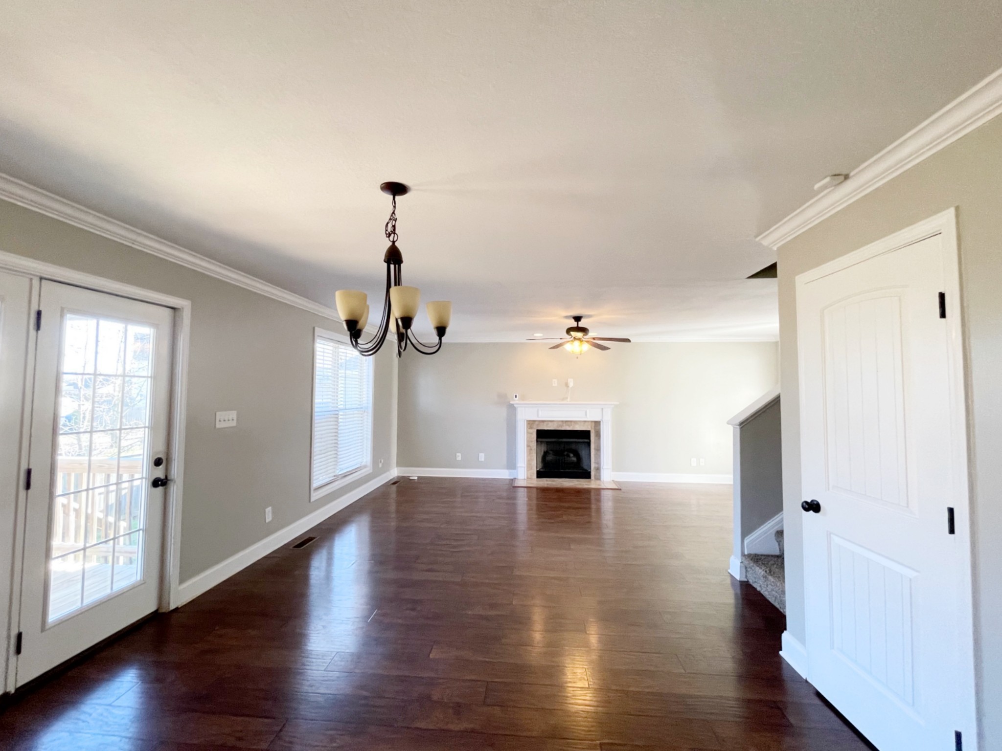 3809 Suiter Road Clarksville, TN 37040 - Photo 4 of 21