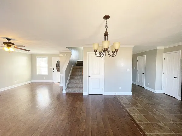 $1,850 | 3809 Suiter Road, Clarksville, TN 37040