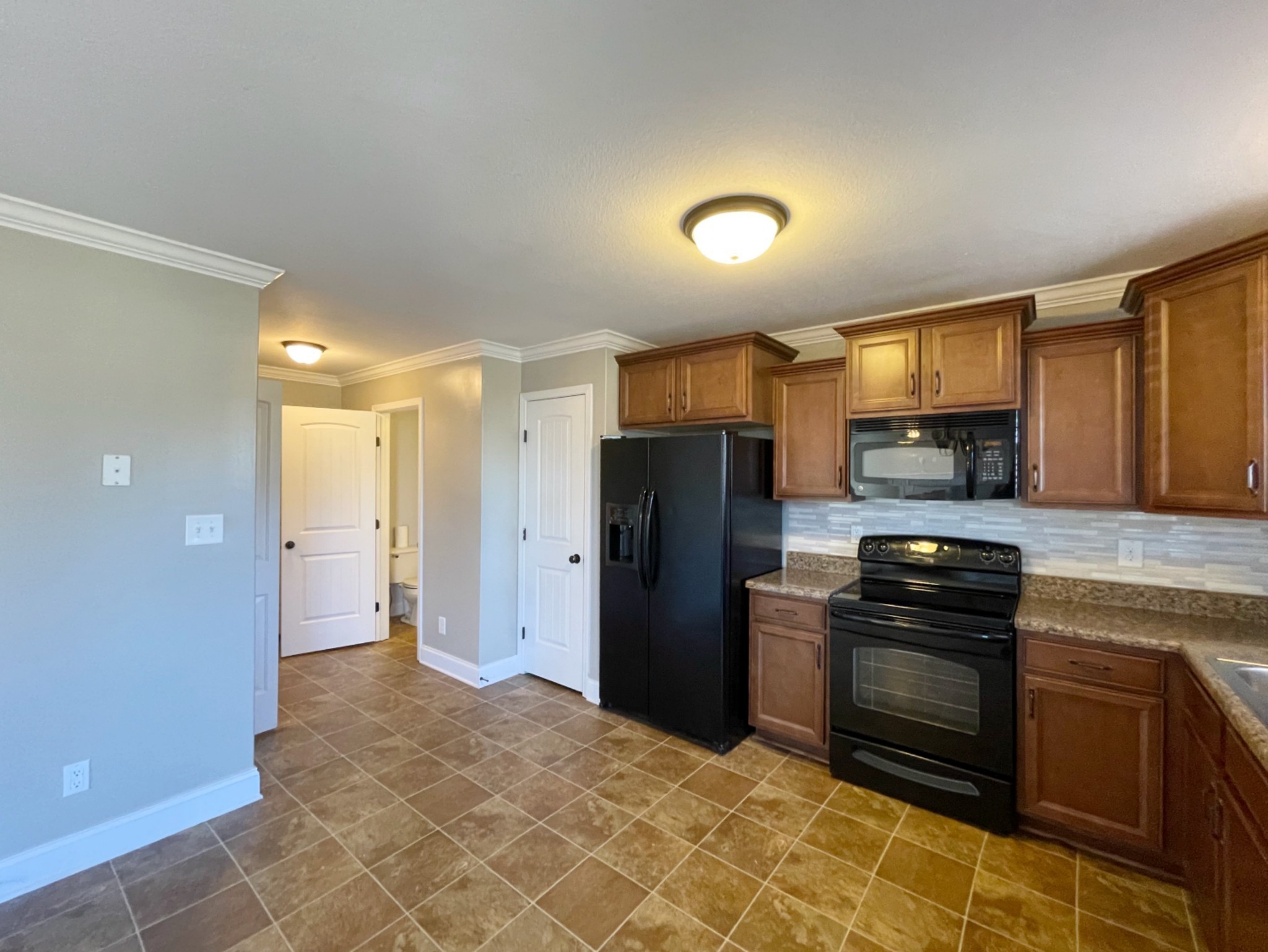 3809 Suiter Road Clarksville, TN 37040 - Photo 7 of 21