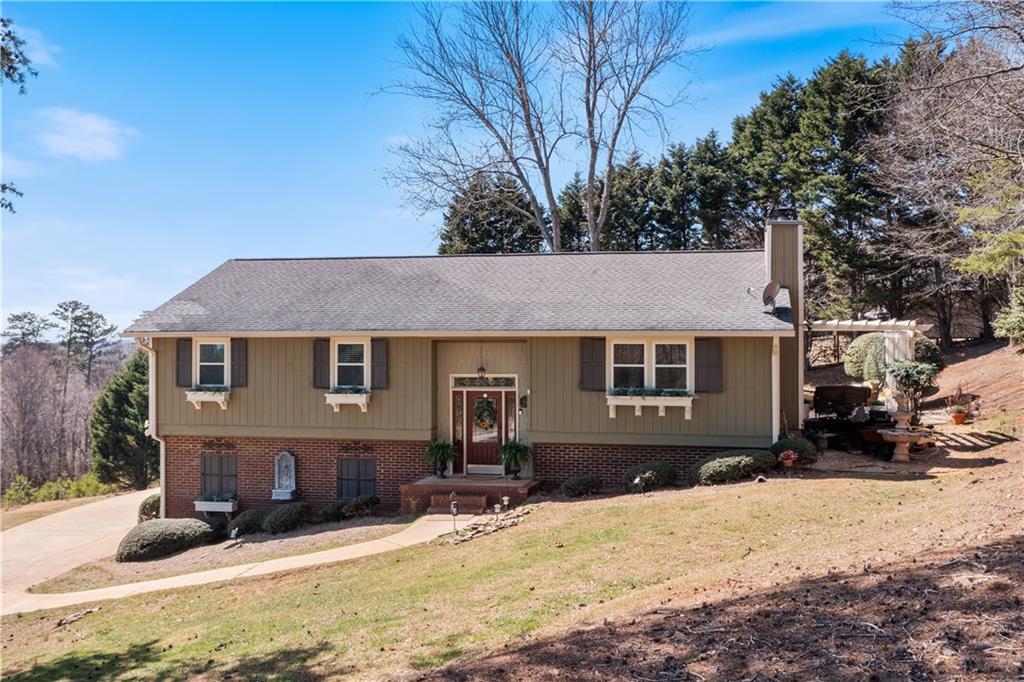 3015 Manor Ridge Gainesville, GA 30506 - Photo 1 of 1 Gallery Image 1