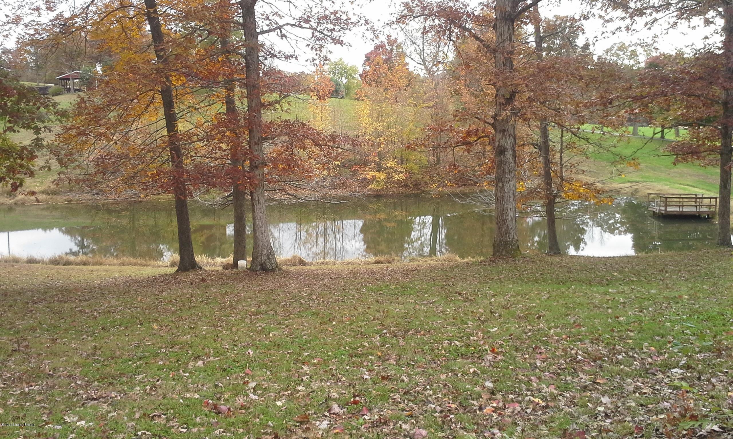 540 Icetown Road Boston, KY 40107 - Photo 16 of 24 540 lake