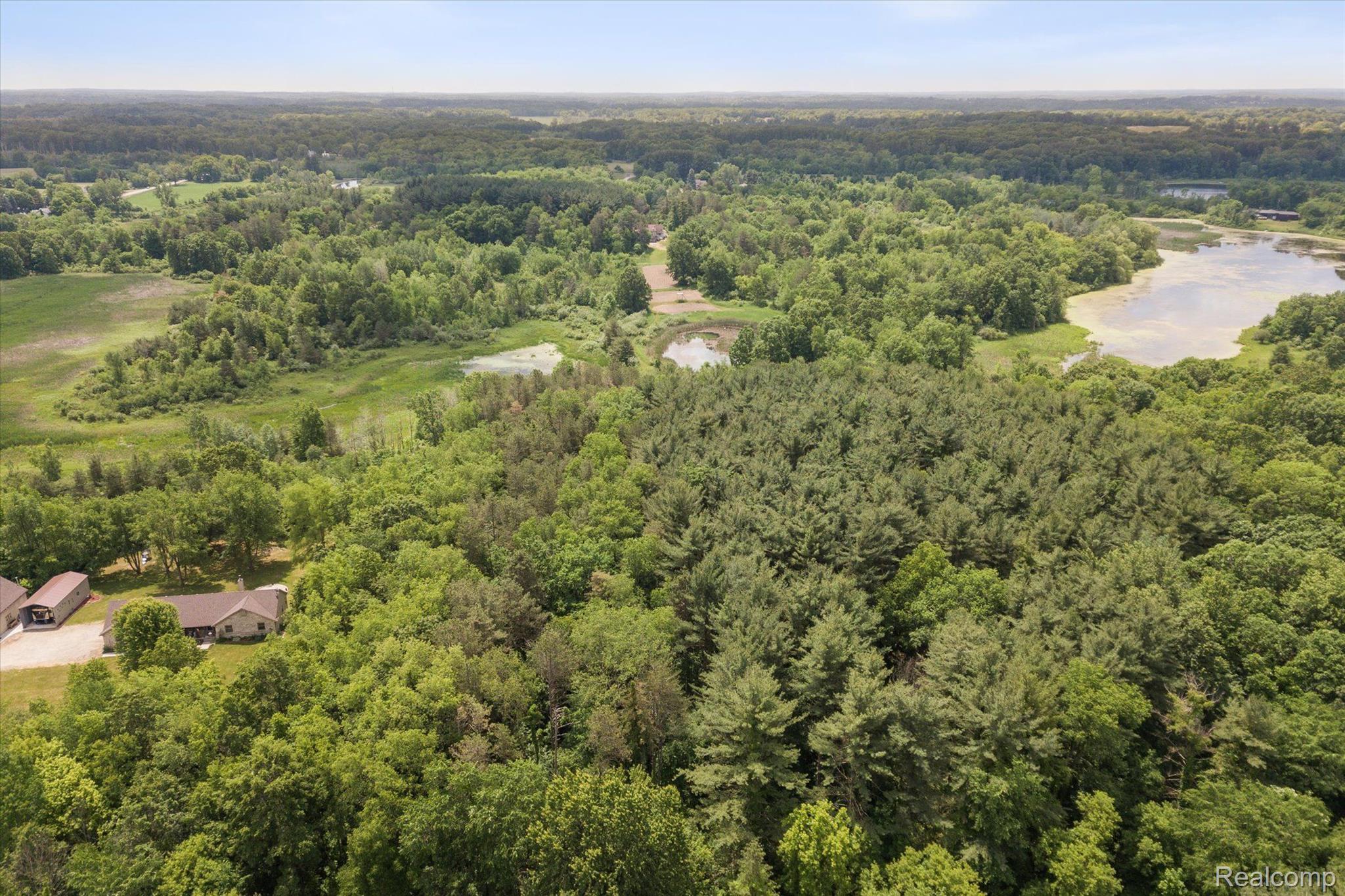 5809 East Allen Road Howell, MI 48855 - Photo 60 of 62 Gallery Image 60