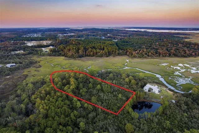 $425,000 | 0 Mango Lane, Fernandina Beach, FL 32034