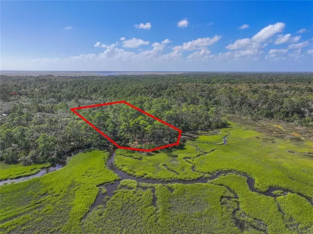 $425,000 | 0 Mango Lane, Fernandina Beach, FL 32034