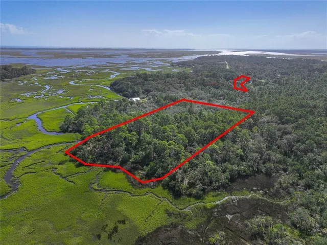$425,000 | 0 Mango Lane, Fernandina Beach, FL 32034