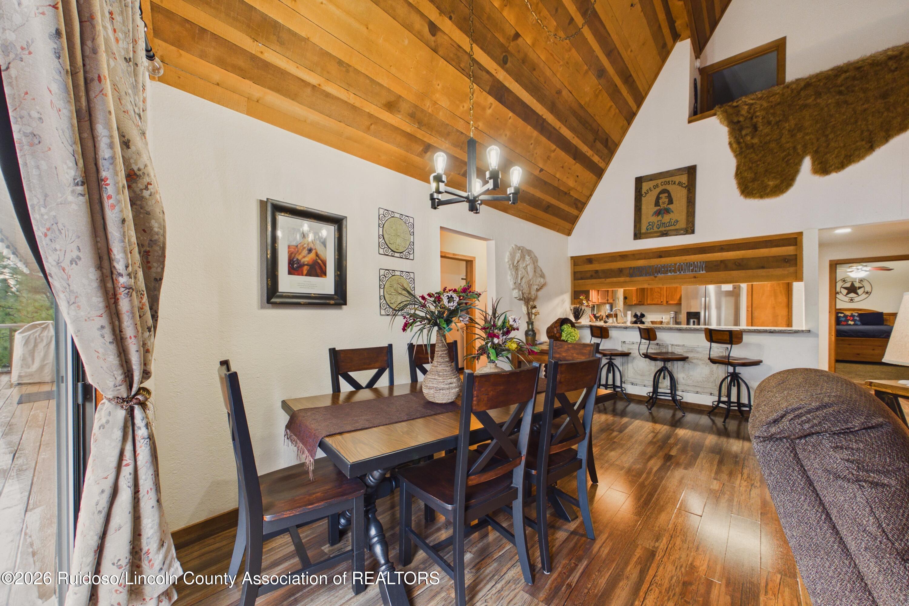 138 Lupine Loop Ruidoso, NM 88345 - Photo 16 of 72 Gallery Image 16