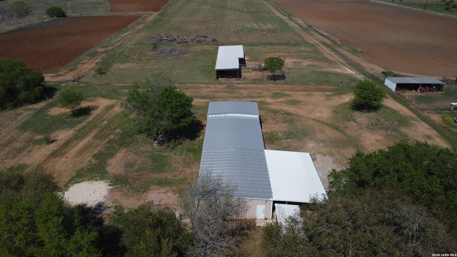 900 North Graytown Road St. Hedwig, TX 78152 - Photo 22 of 36