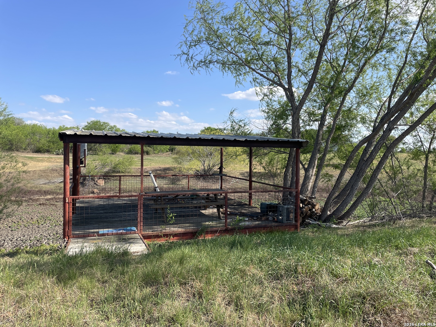 900 North Graytown Road St. Hedwig, TX 78152 - Photo 30 of 36