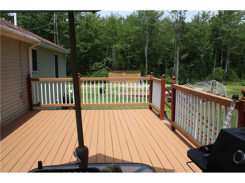275 South Effingham Road West Newfield, ME 04095 - Photo 8 of 24 Patio/Deck.