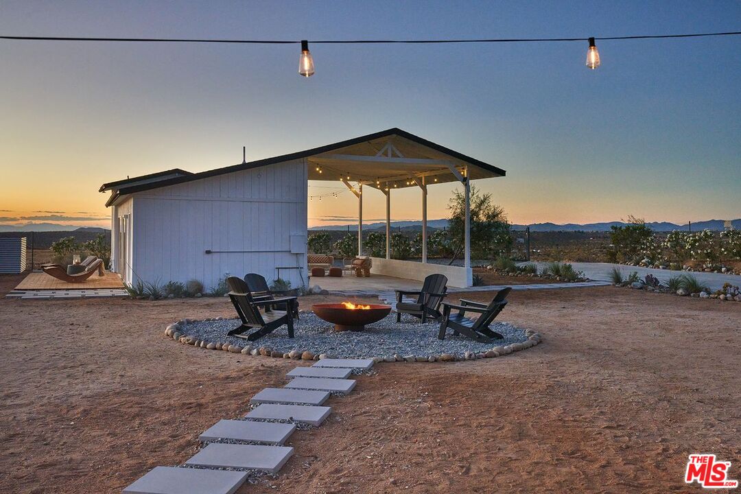 55522 Chaparral Road Yucca Valley, CA 92284 - Photo 39 of 64