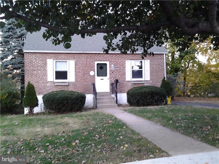 207 Watson Road Sharon Hill, PA 19079 - Photo 1 of 18 Exterior Front