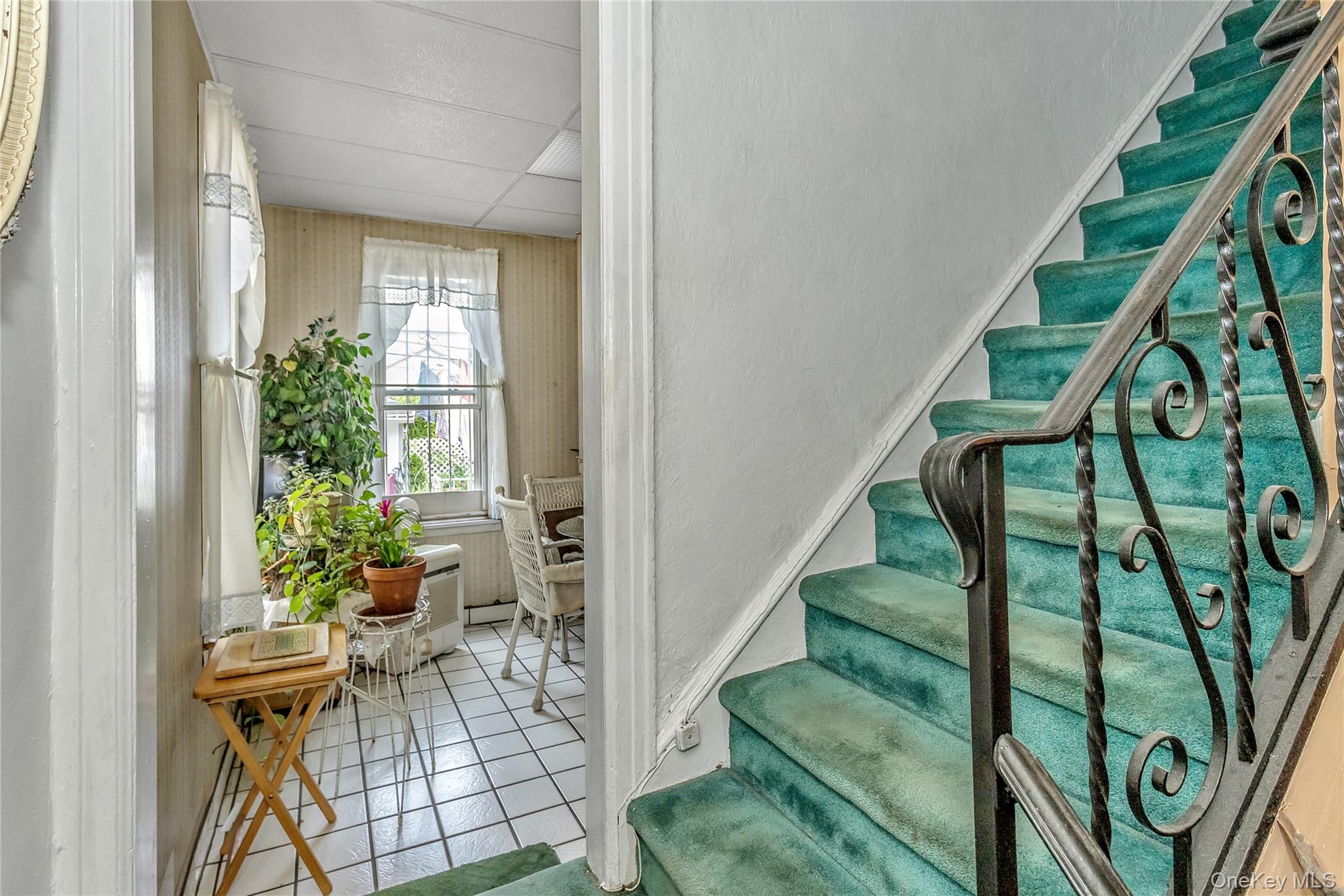 25-41 83rd Street Queens, NY 11370 - Photo 8 of 15 a view of an entryway