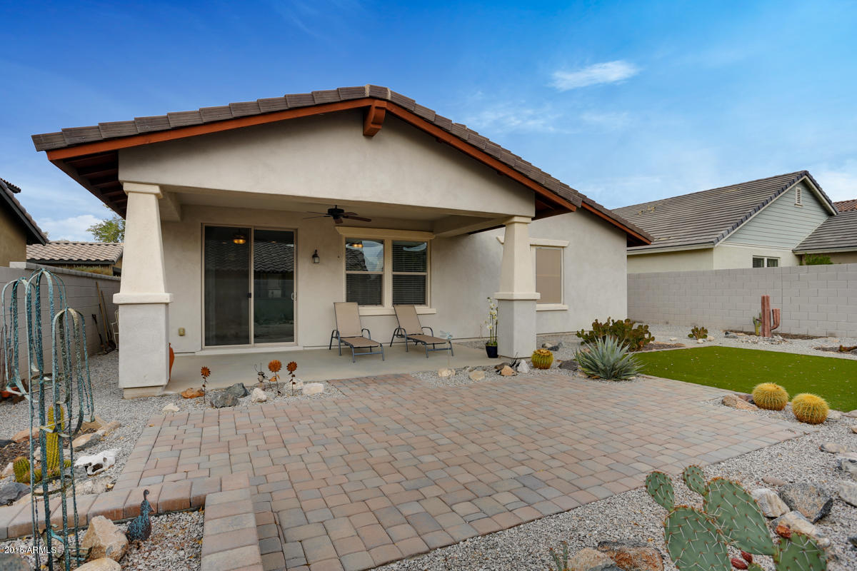 20987 West White Rock Road Buckeye, AZ 85396 - Photo 29 of 31 20987-West-White-Rock-Road-38