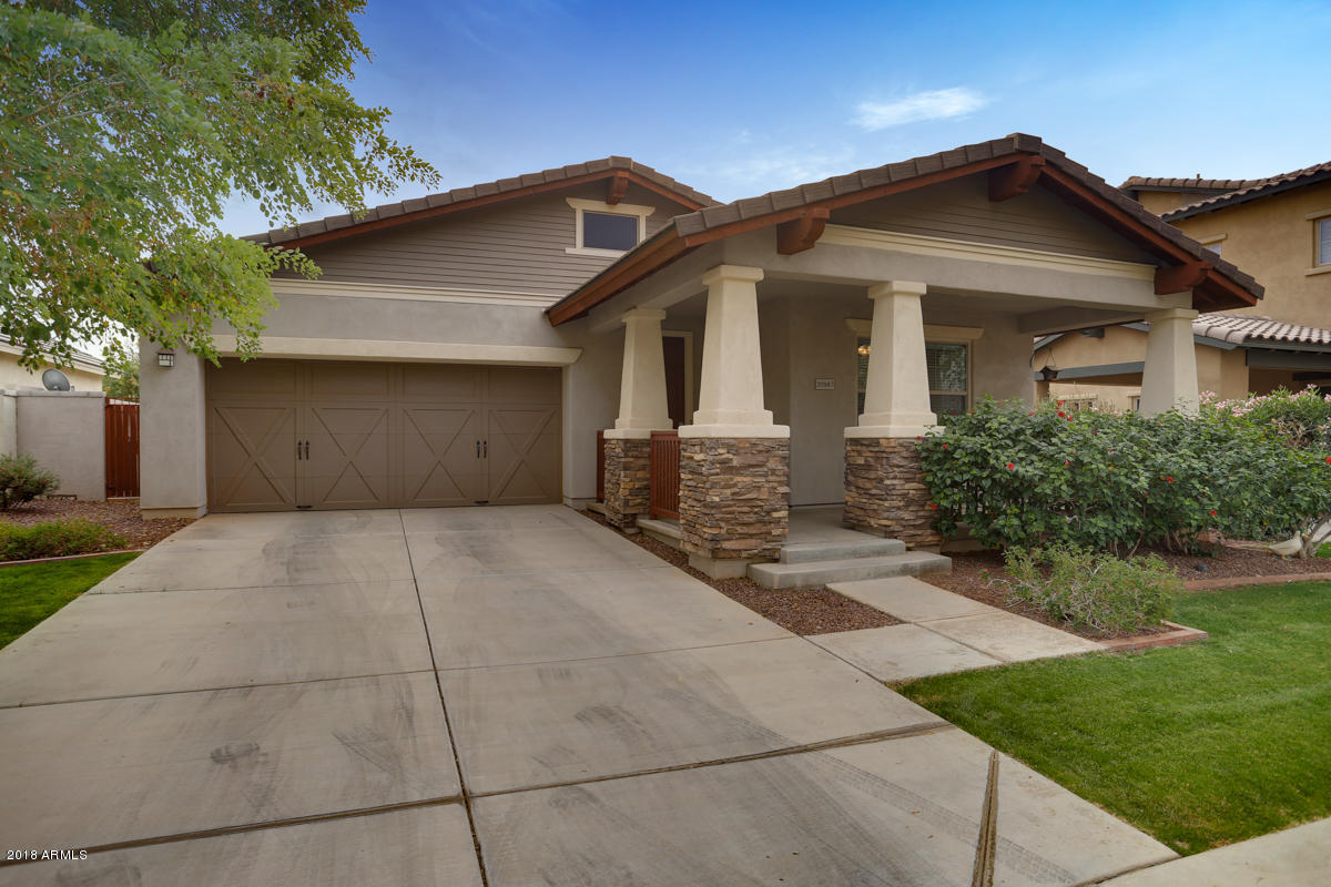 20987 West White Rock Road Buckeye, AZ 85396 - Photo 3 of 31 20987-West-White-Rock-Road-12