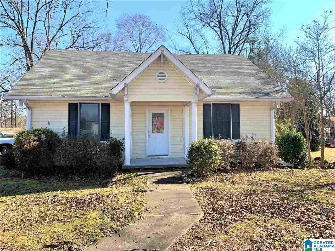 622 Ross Street Heflin, AL 36264 - Photo 37 of 41