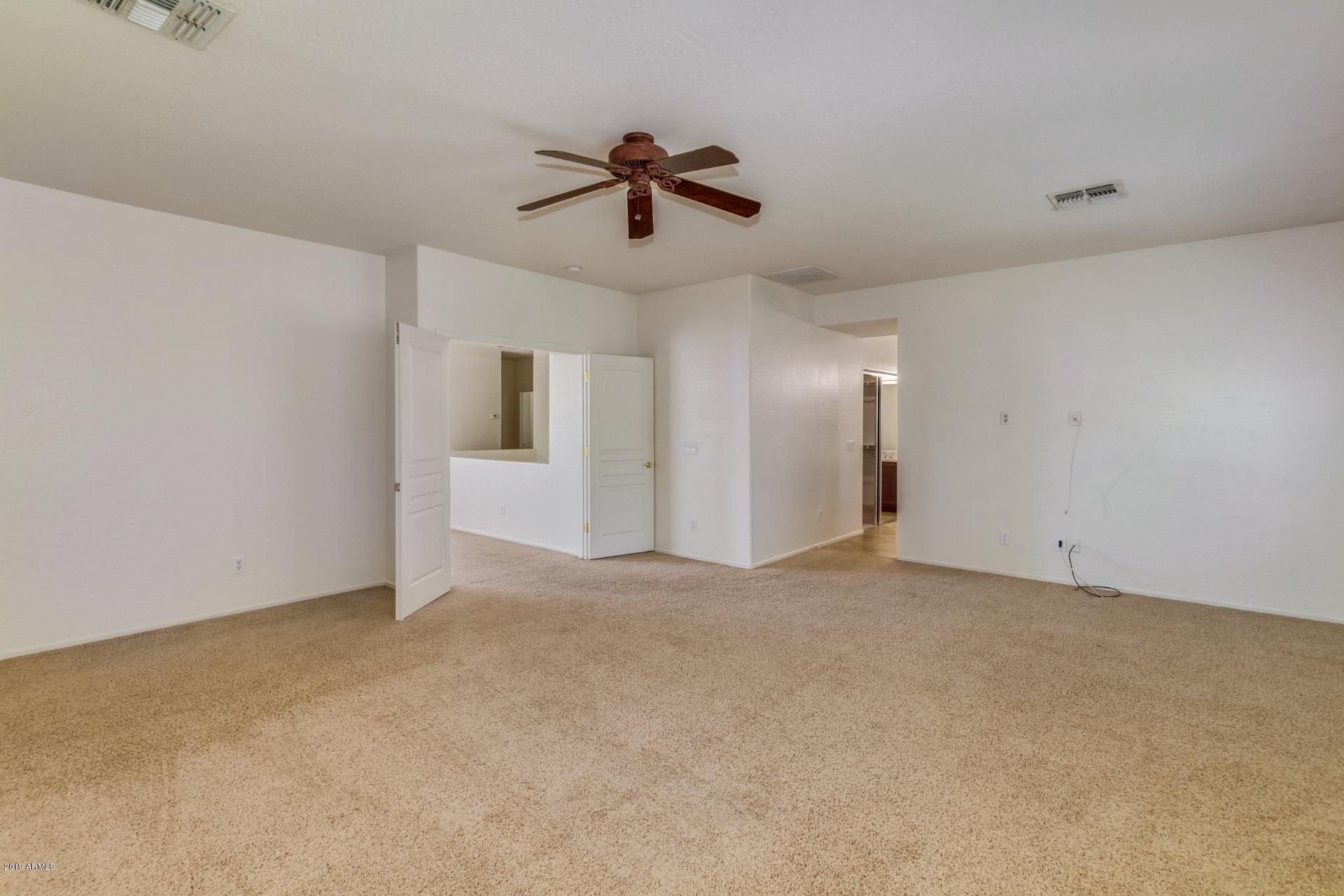 1886 West Periwinkle Way Chandler, AZ 85248 - Photo 13 of 30 Master Bedroom