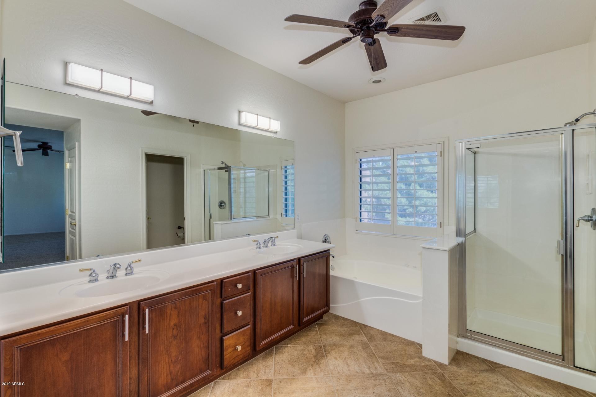 1886 West Periwinkle Way Chandler, AZ 85248 - Photo 15 of 30 Master Bathroom