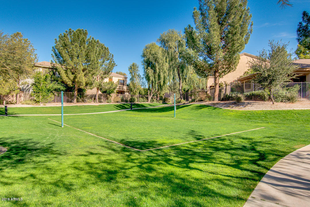 1886 West Periwinkle Way Chandler, AZ 85248 - Photo 27 of 30 Community Area