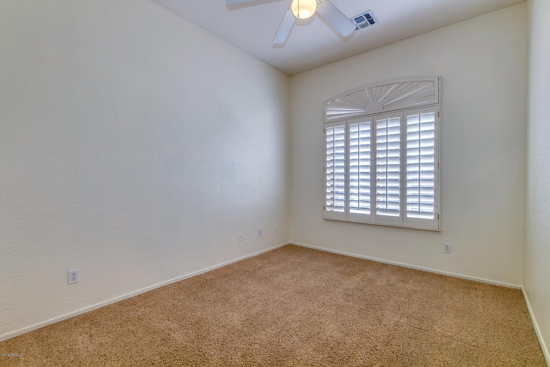 1886 West Periwinkle Way Chandler, AZ 85248 - Photo 8 of 30 Downstairs Office