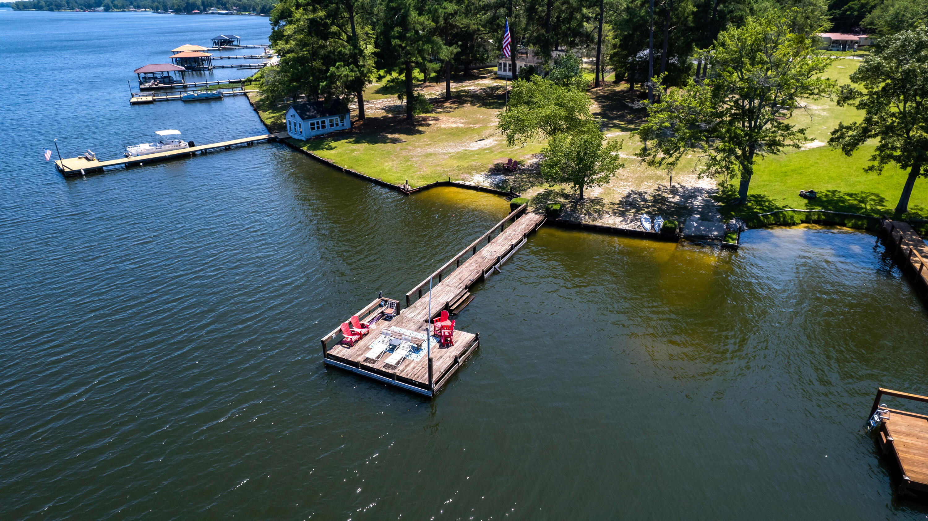 1519 Clubhouse Road Summerton, SC 29148 - Photo 61 of 69 19