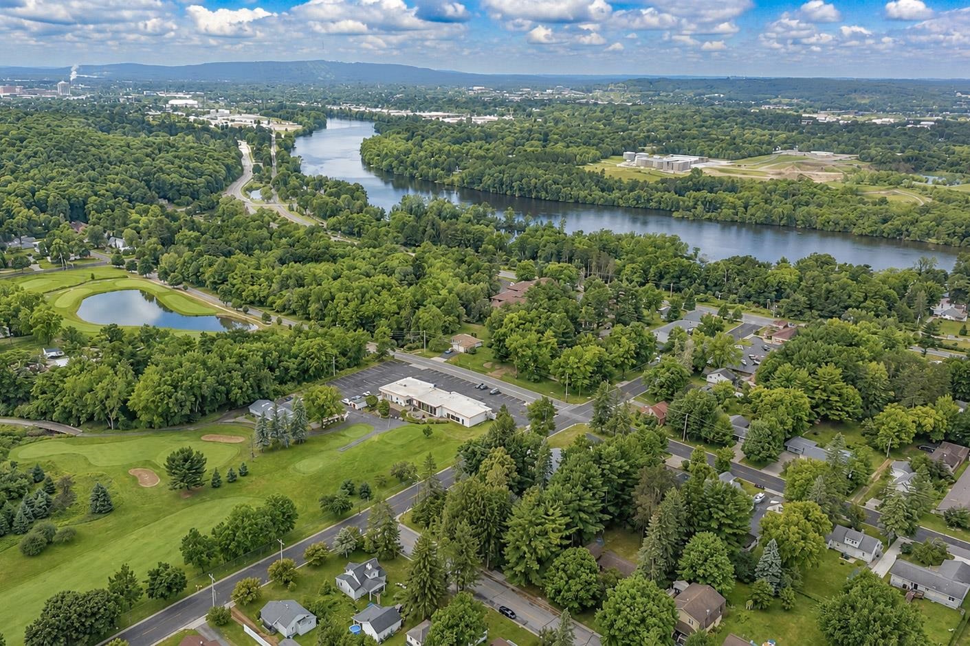 1018 Golf Club Road Wausau, WI 54403 - Photo 33 of 35