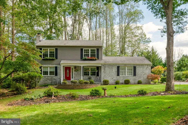 $521,500 | 2011 Fallsgrove Way, Fallston, MD 21047