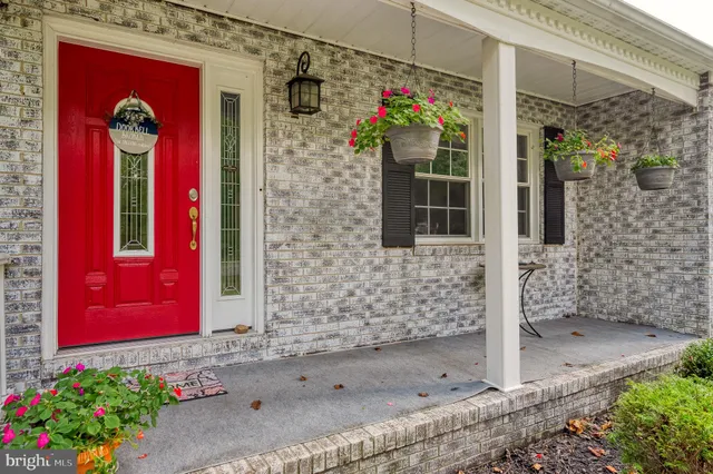 $521,500 | 2011 Fallsgrove Way, Fallston, MD 21047