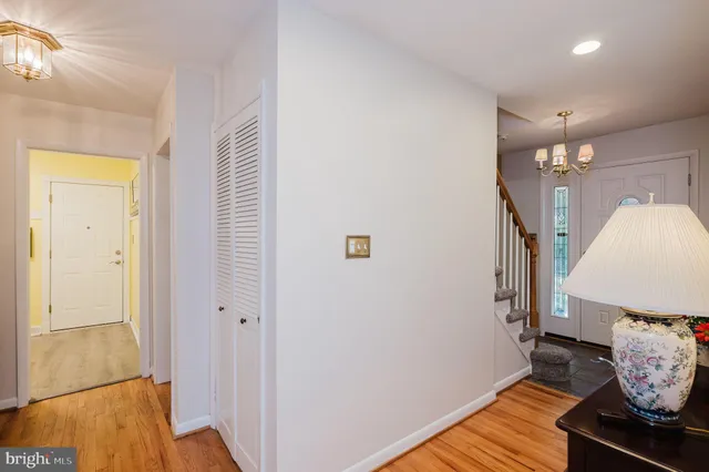 $521,500 | 2011 Fallsgrove Way, Fallston, MD 21047