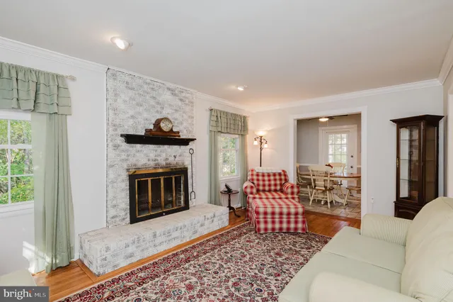 $521,500 | 2011 Fallsgrove Way, Fallston, MD 21047